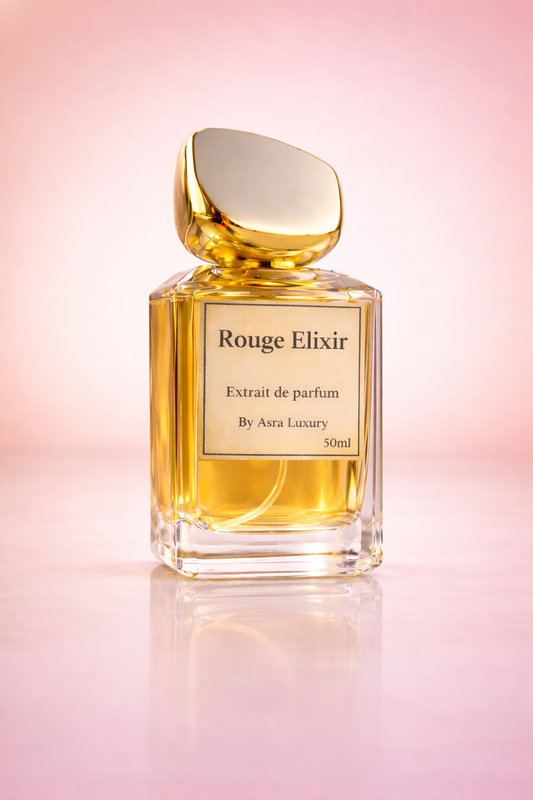 Rouge Elixir