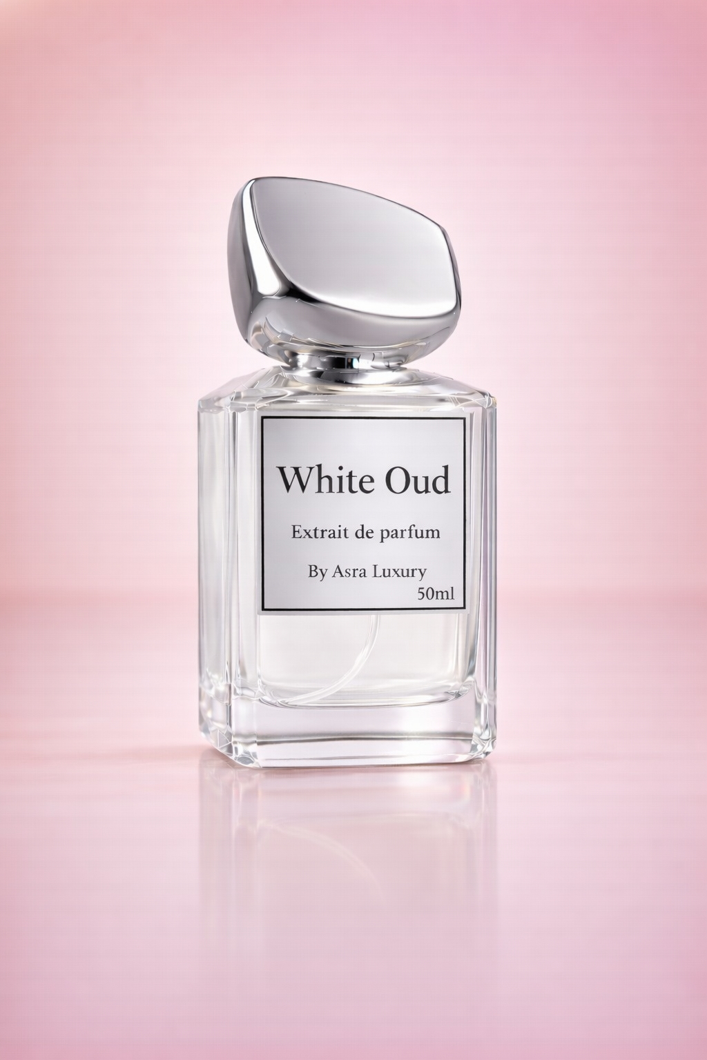 White Oud