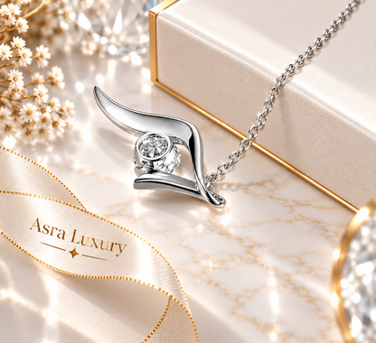 Luxury Necklace Jewelry
