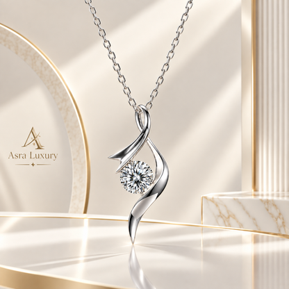 Luxury Necklace Jewelry