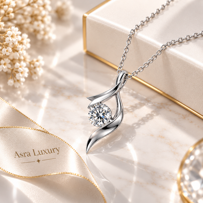 Luxury Necklace Jewelry