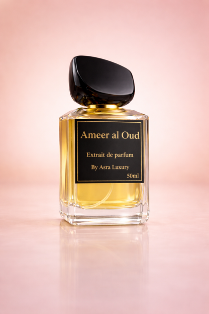 Ameer Al Oud