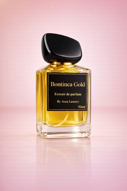 Bontinca Gold