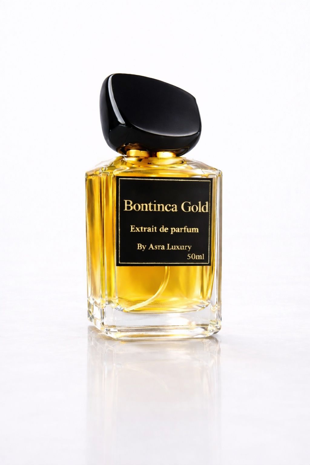 Bontinca Gold