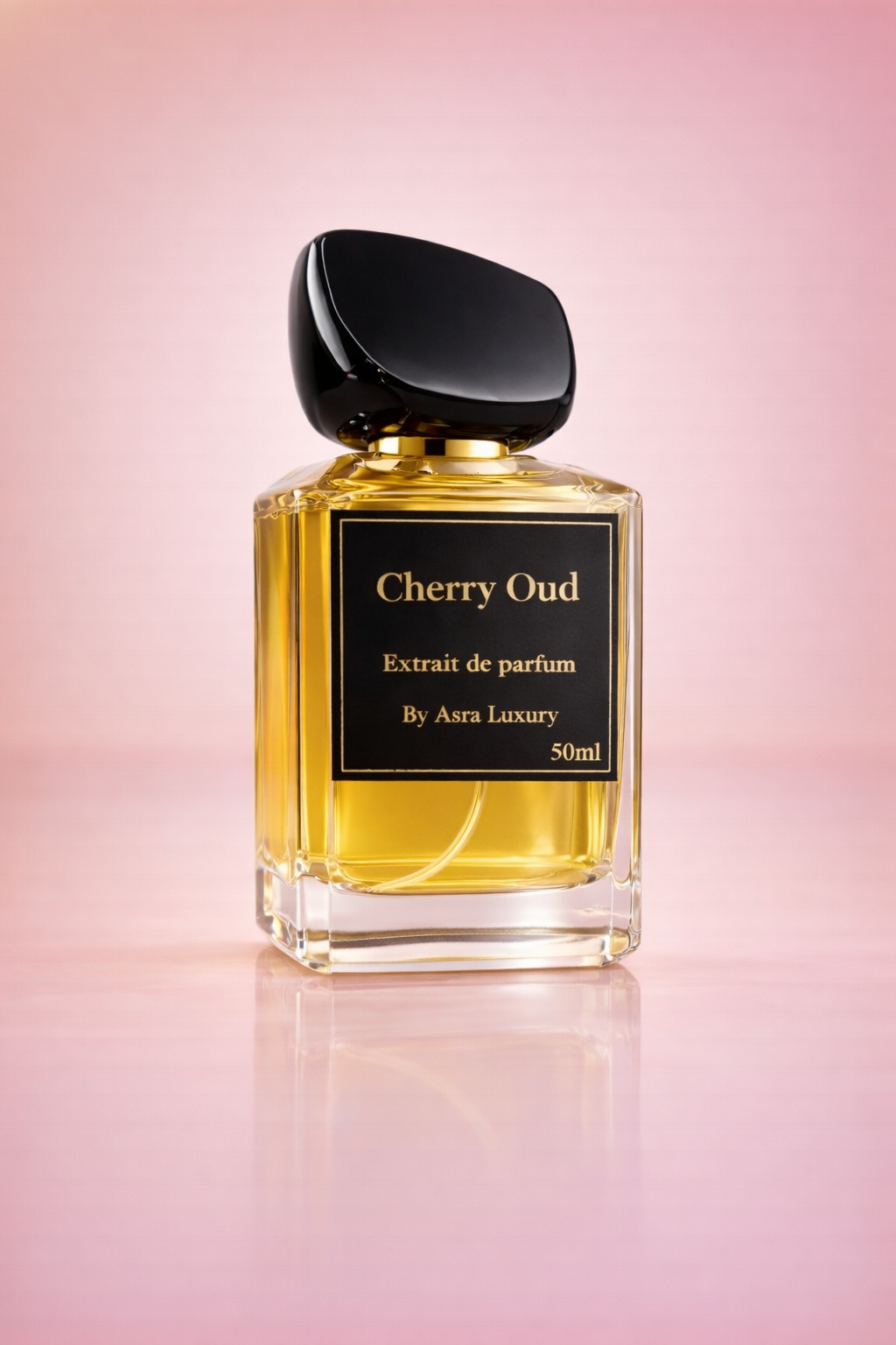 Cherry Oud