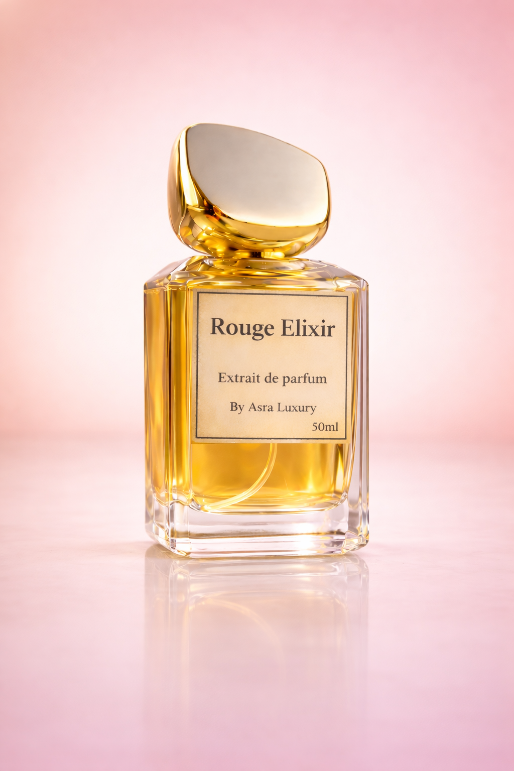 Rouge Elixir