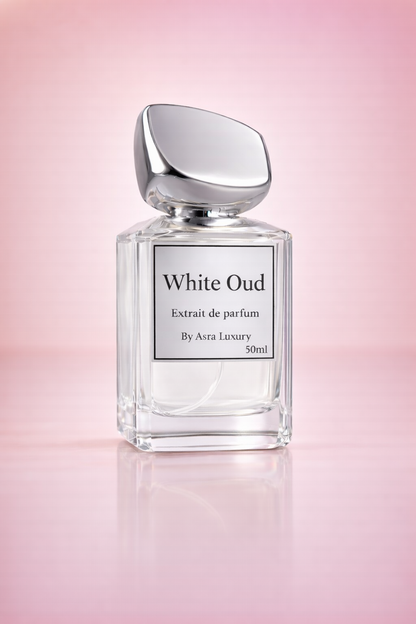 White Oud