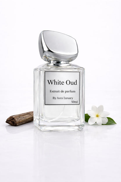 White Oud